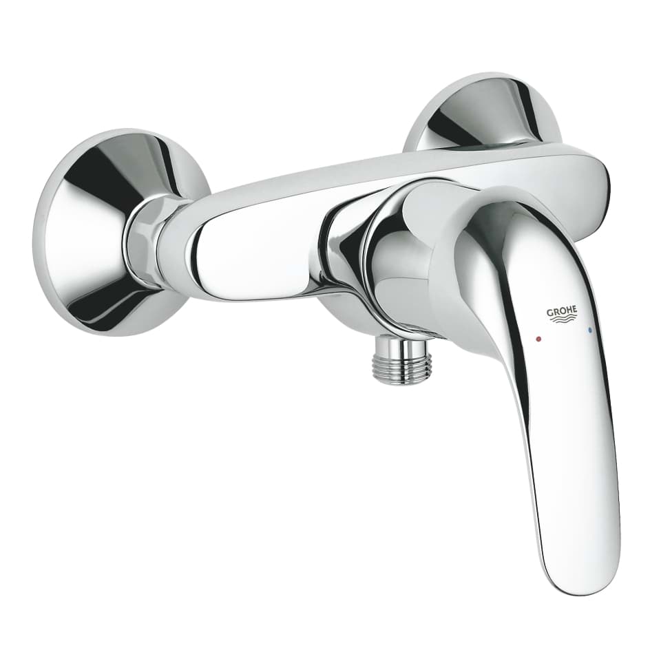 GROHE Swift Páková sprchová baterie, DN 15 Chrom #23268000