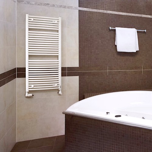 KORALUX RONDO MAX 1820x450 koupelnové těleso KRM18200450-10