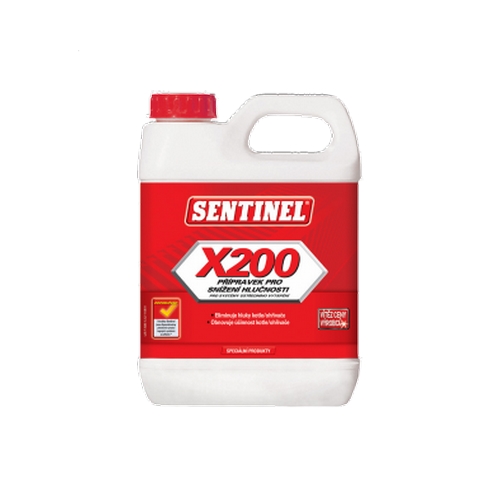 SENTINEL X200 Přípravek pro snížení hlučnosti X200/01