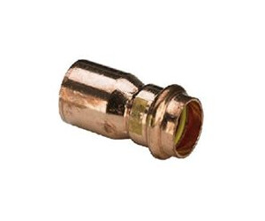 VIEGA Profipress G-redukce 42x35 mm lis cu plyn 346652