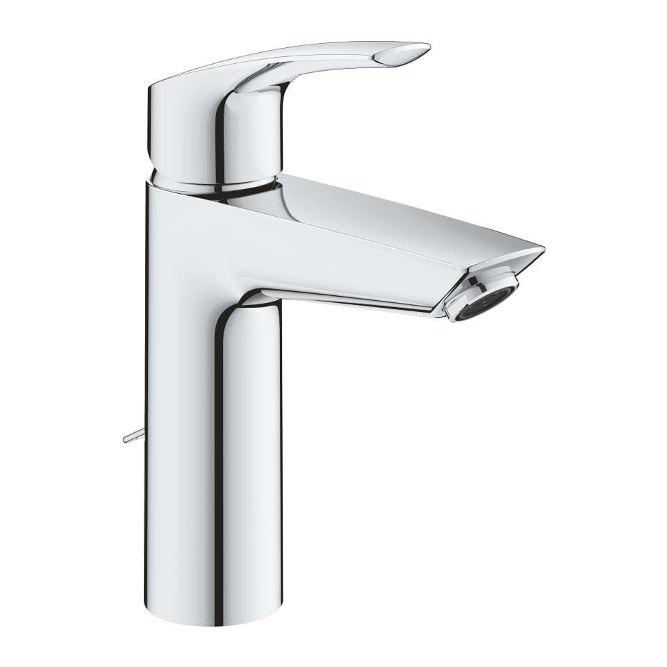 GROHE Eurosmart Páková umyvadlová baterie DN 15, velikost M Chrom #2339430E