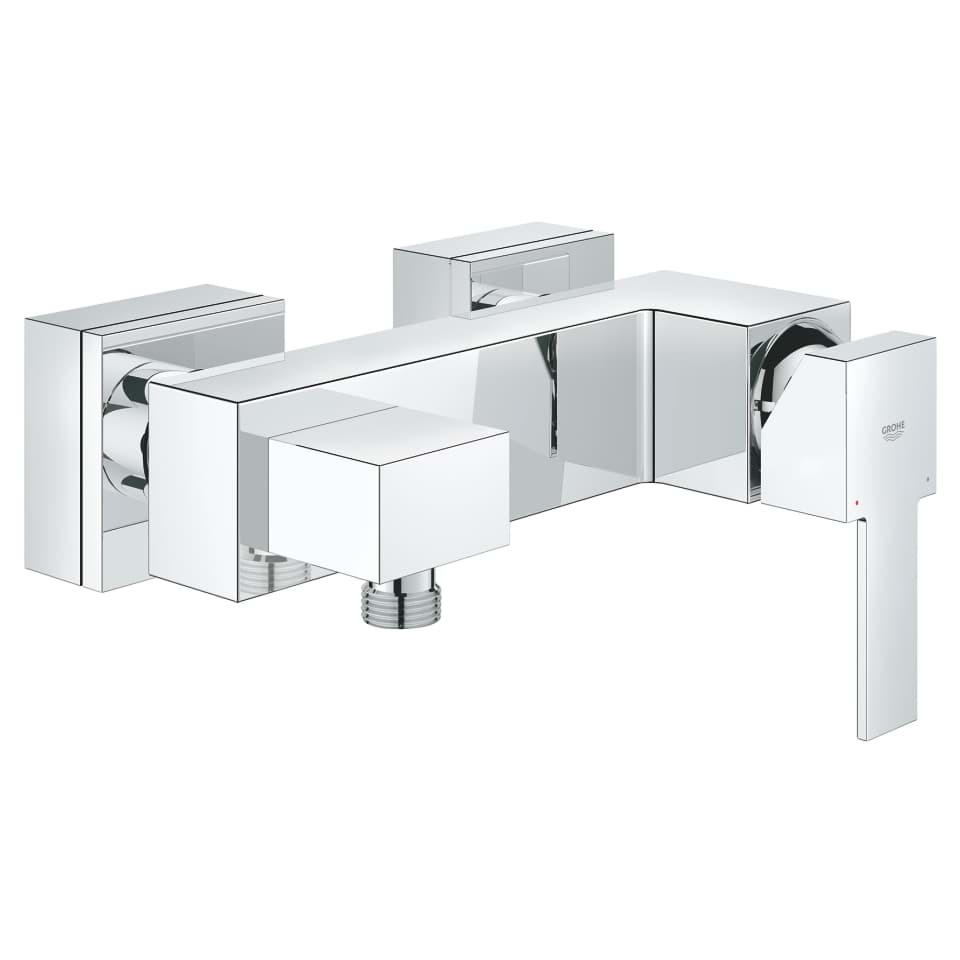 GROHE Sail Cube Páková sprchová baterie, DN 15 Chrom #23437000