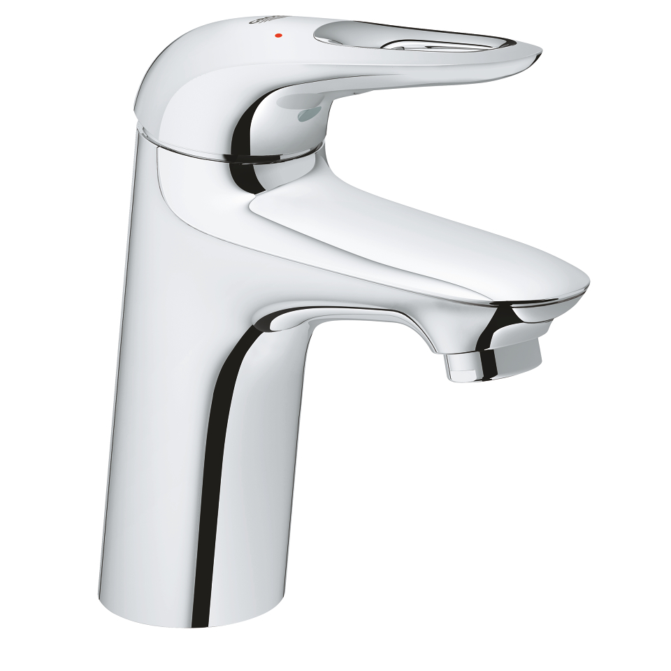 GROHE Eurostyle Páková umyvadlová baterie DN 15, velikost S Chrom #23567003