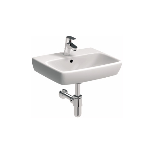 KOLO NOVA PRO umyvadlo hranaté 60x46cm s otvorem M31161000