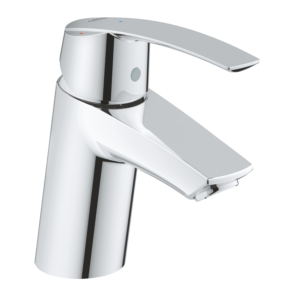 GROHE Start Páková umyvadlová baterie DN 15, velikost S Chrom #23551001