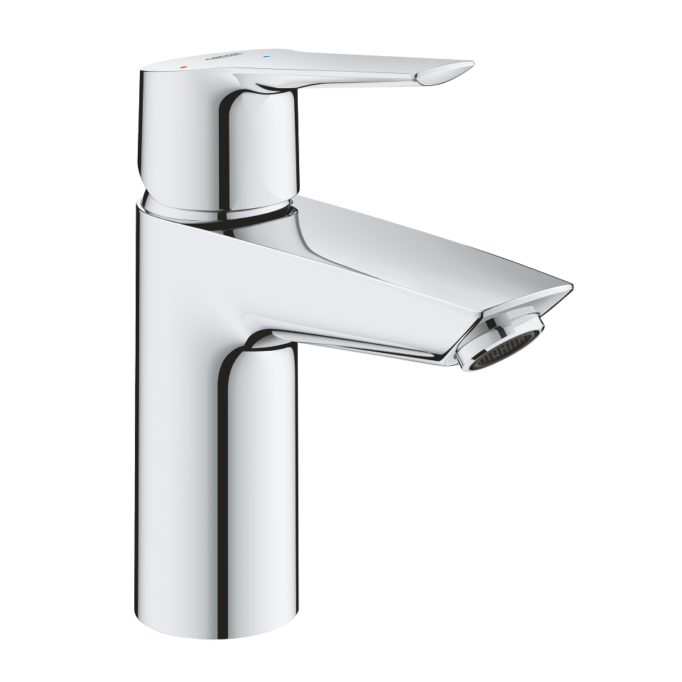 GROHE Start Páková umyvadlová baterie DN 15, velikost S Chrom #23551002