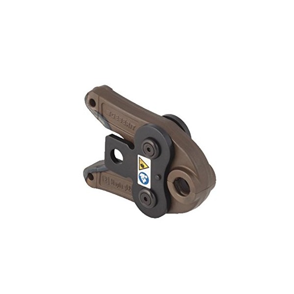 GEBERIT Mepla lisovací čelist d20, 690.451.00.1