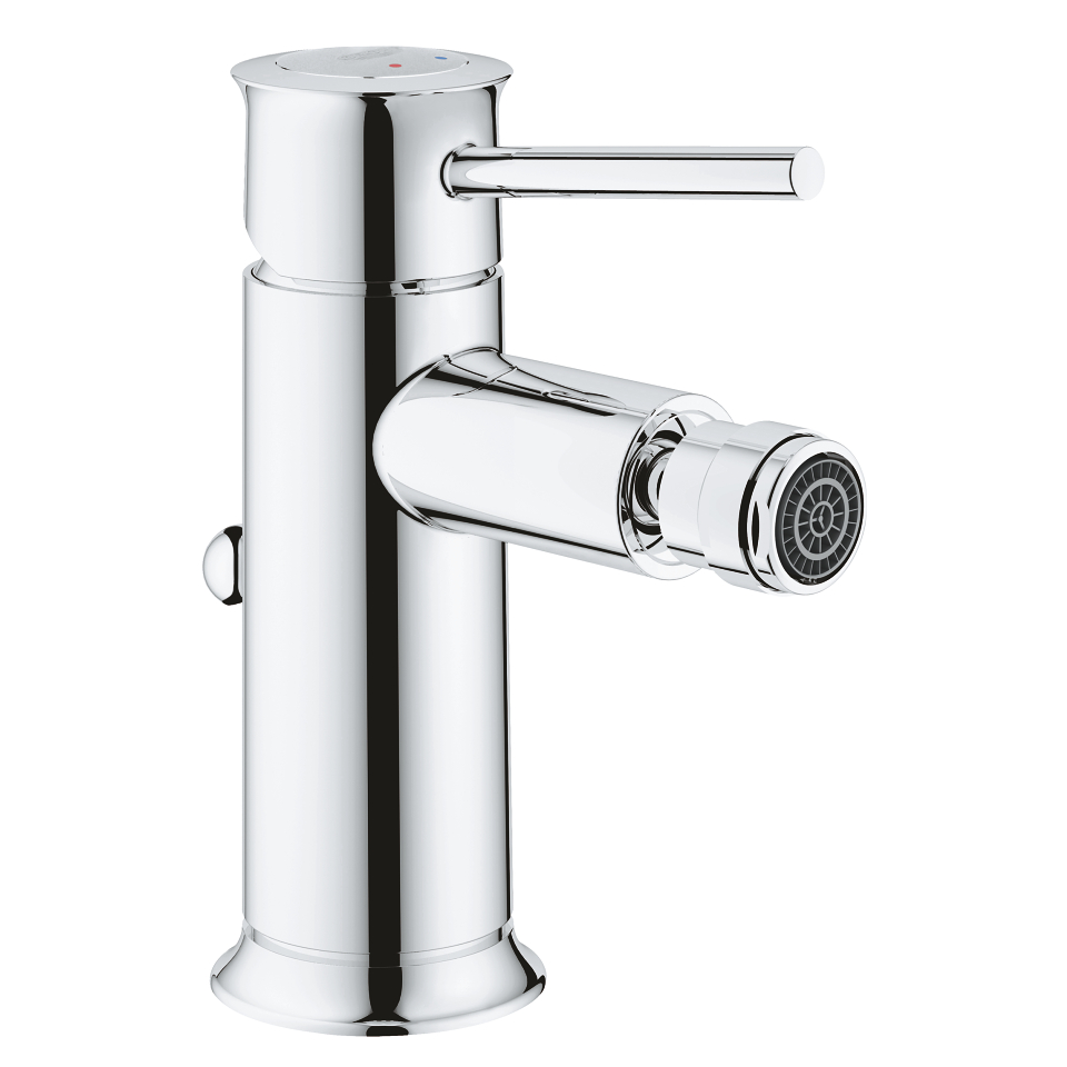 GROHE Jednopáková bidetová baterie Start Classic, 1/2″ #23785000 - chrom