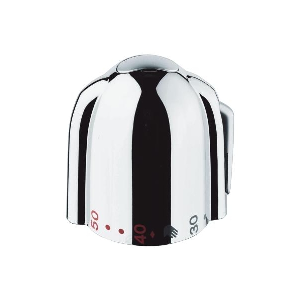 GROHE Stupnicové ovládání chrom / matný chrom #47440IP0