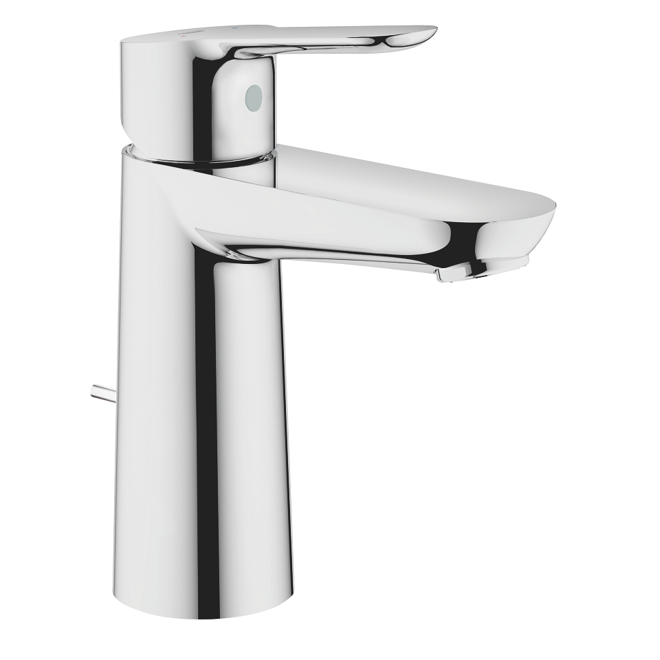 GROHE StartEdge Páková umyvadlová baterie DN 15, velikost M Chrom #23774000