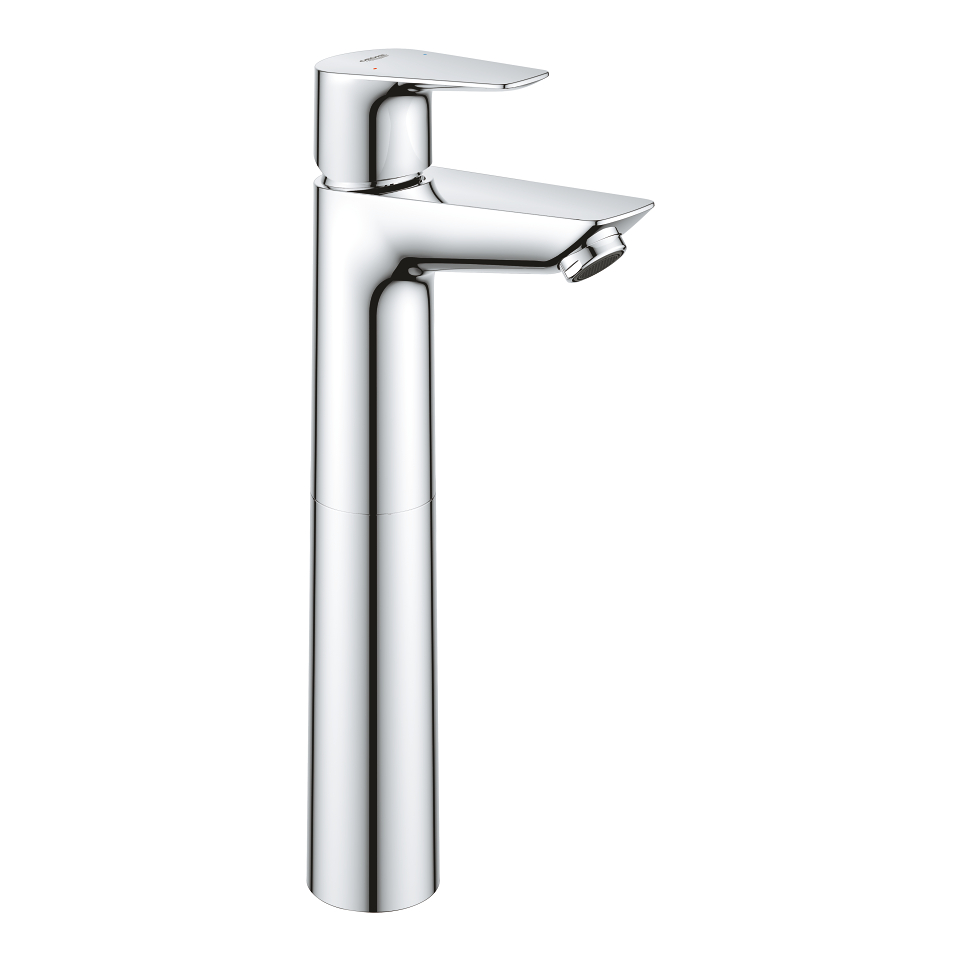 GROHE Start Edge Páková umyvadlová baterie DN 15, velikost XL Chrom #23777001