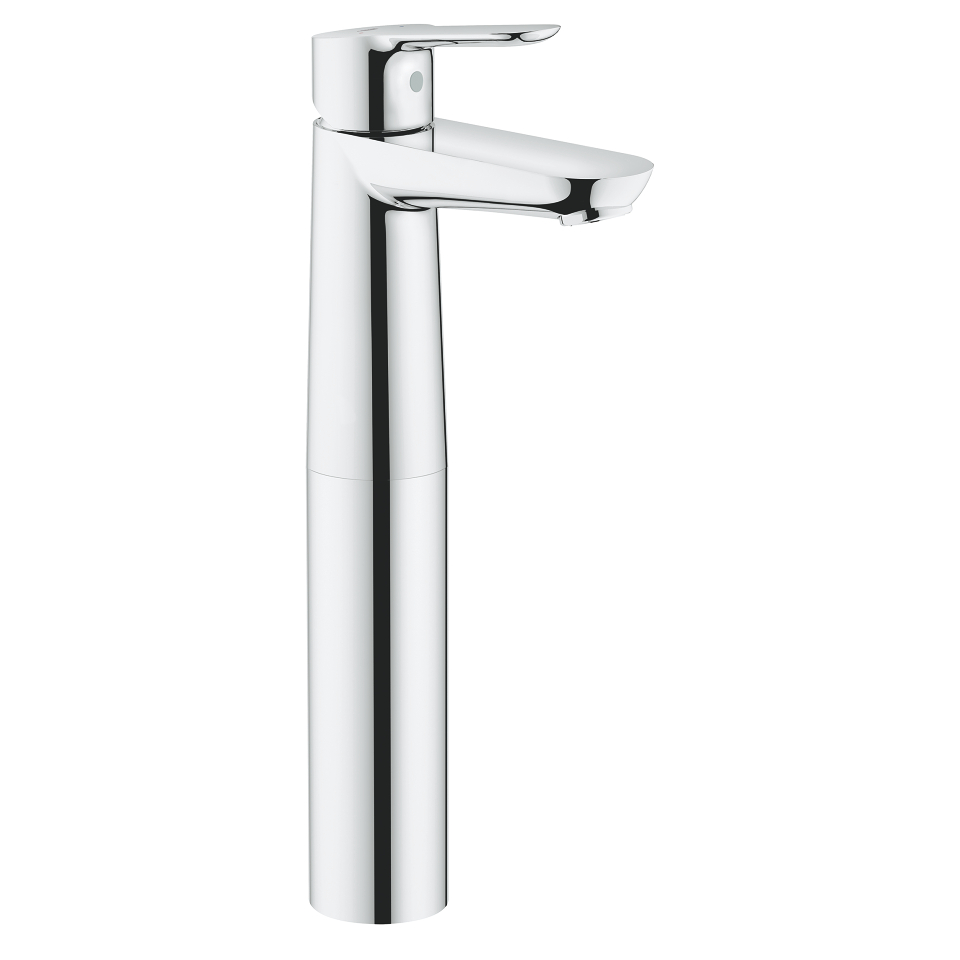 GROHE Start Edge Páková umyvadlová baterie DN 15, velikost XL Chrom #23777000