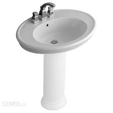 VILLEROY & BOCH AMADEA umyvadlo 75x57cm #71857501 - bílá