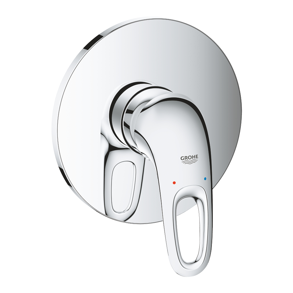 GROHE Eurostyle Páková sprchová baterie Chrom #24048003