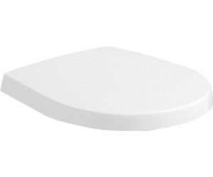 KERAMAG VISIT WC sedátko 576300000 - bílá