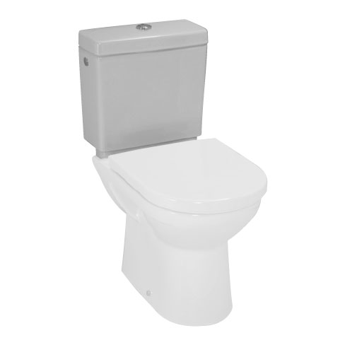 LAUFEN PRO nádržka k wc 8.2695.2.000.288.1