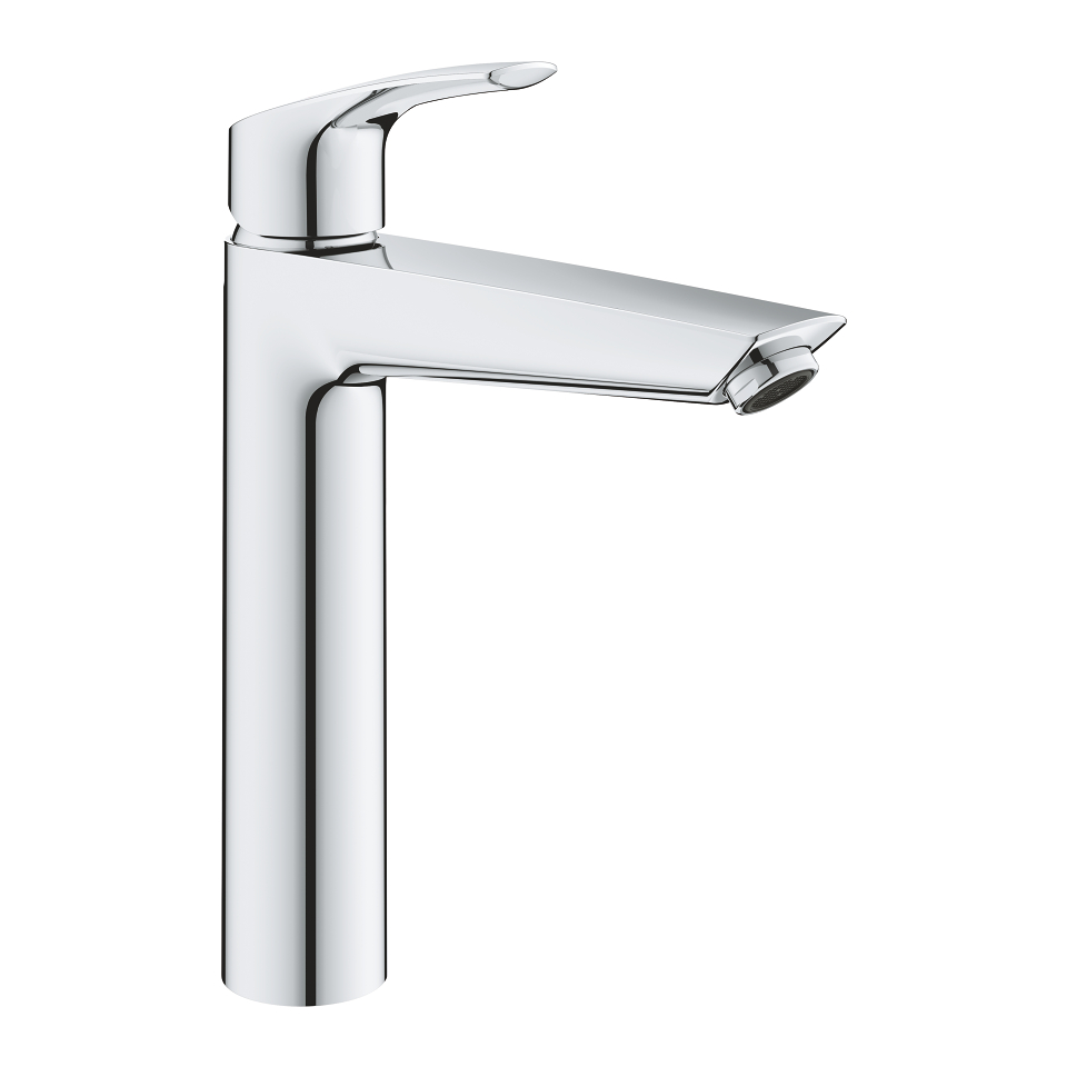 GROHE Eurosmart Páková umyvadlová baterie DN 15, velikost XL Chrom #23971003