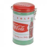 Dóza plechová Coca-Cola 10,5x19cm #150012742