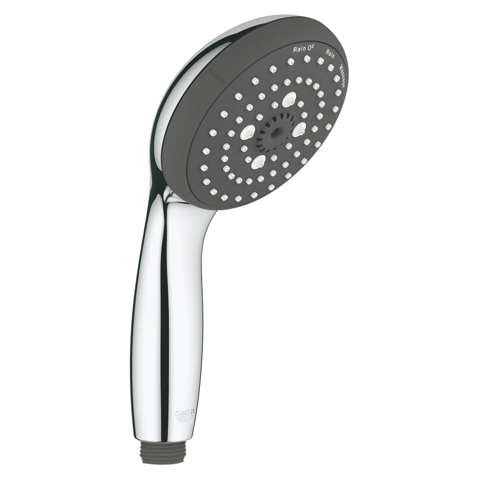 GROHE Vitalio Start 100 Ruční sprcha 3 proudy Chrom #27953000