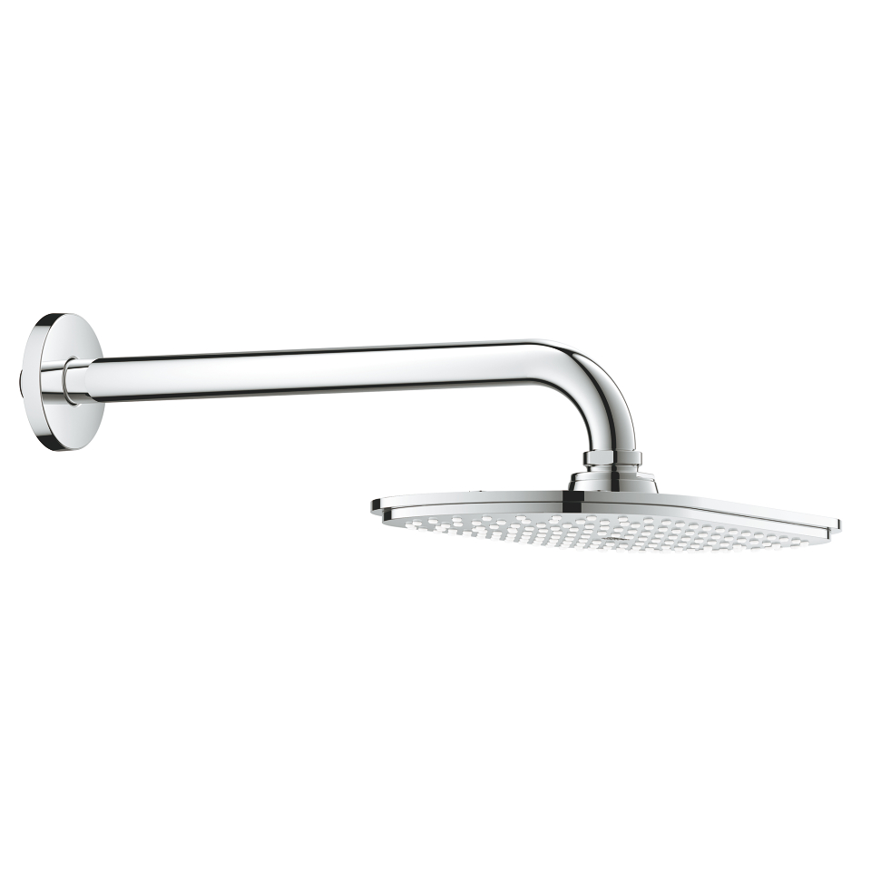GROHE Rainshower Veris 300 Hlavová sprcha set 286 mm, 1 proud Chrom #26068000