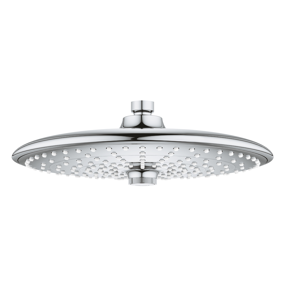 GROHE Euphoria 260 Hlavová sprcha 3 proudy Chrom #26457000