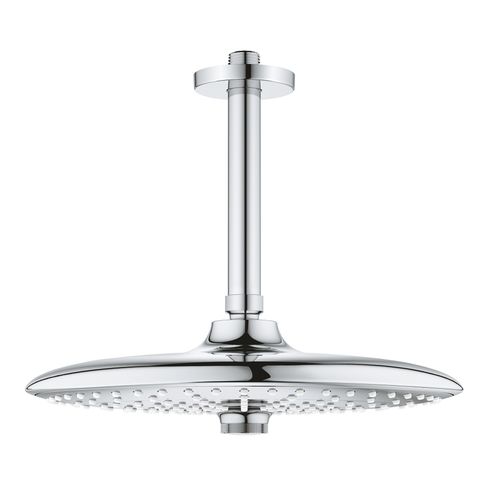 GROHE Euphoria 260 Hlavová stropní sprcha 142 mm, 3 proudy Chrom #26461000