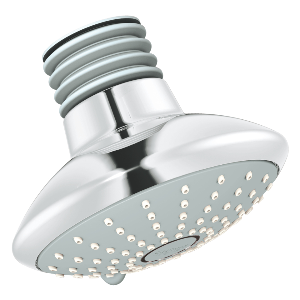 GROHE Euphoria 110 Duo Hlavová sprcha 2 proudy Chrom #27234000