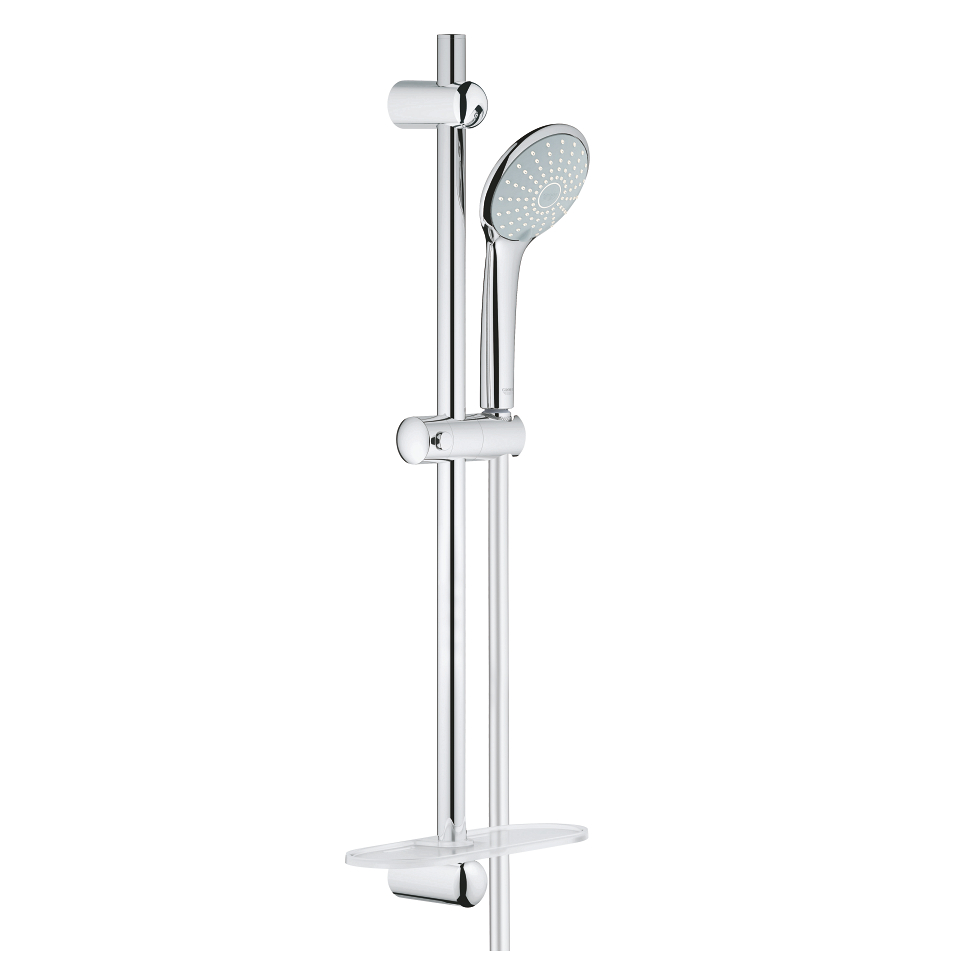 GROHE Euphoria 110 Duo Sprchový set s tyčí, 2 proudy Chrom #27242001