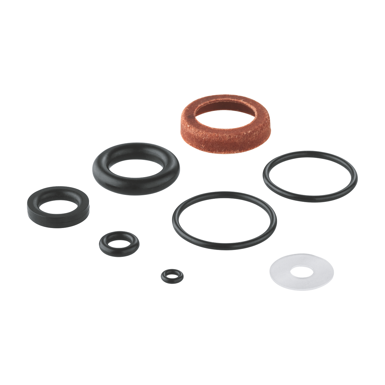 GROHE Sada těsnění #42345000