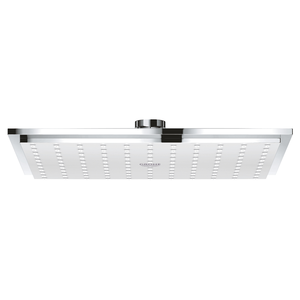 GROHE Vitalio Rain Cube 230 Hlavová sprcha s jedním proudem Chrom #26389000