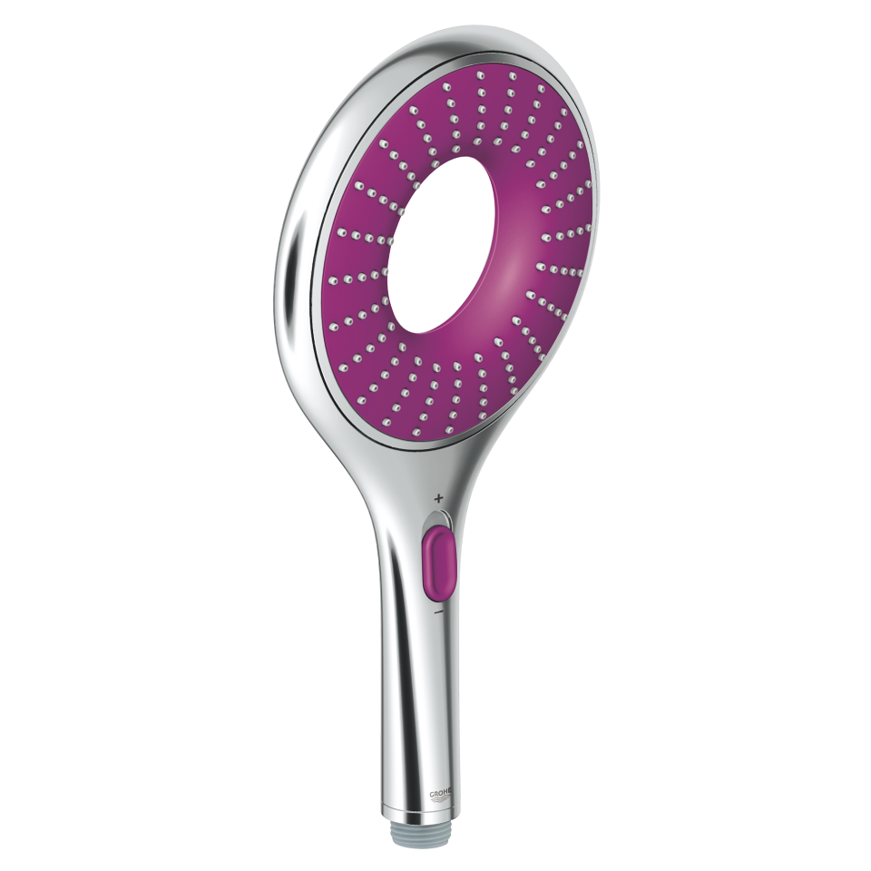GROHE Rainshower Icon 150 Ruční sprcha 2 proudy RSH purpurová #27448001