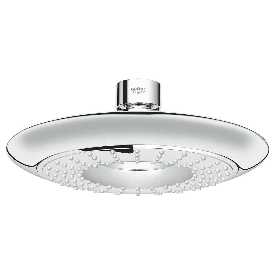 GROHE Rainshower Icon 190 Hlavová sprcha s jedním proudem Chrom #27437000