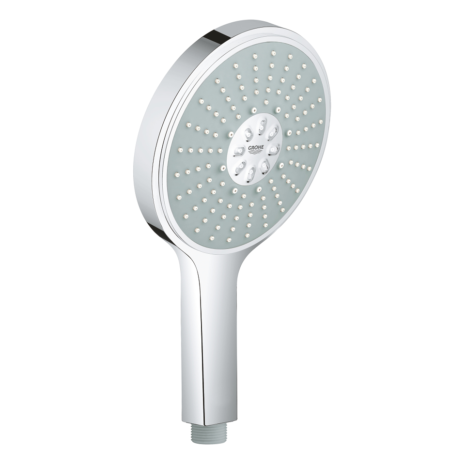 GROHE Power&Soul Cosmopolitan 160 Ruční sprcha 4+ proudy Chrom #27668000