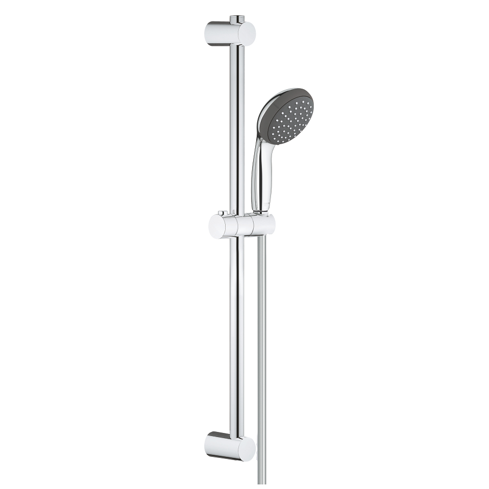 GROHE Vitalio Start 100 Sprchový set s tyčí 1 proud Chrom #27942000