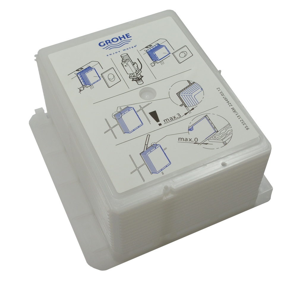 GROHE Revizní šachta #66783000