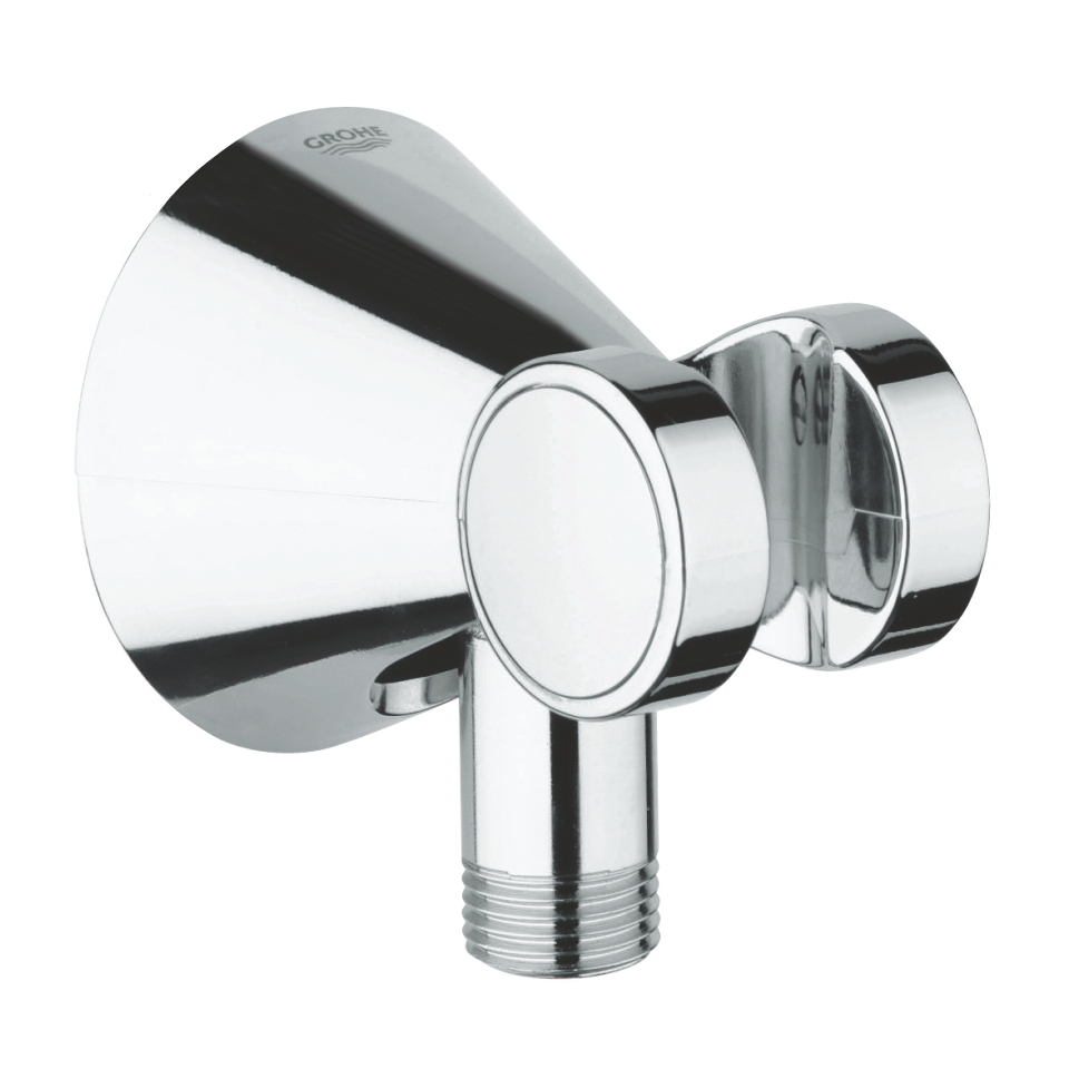 GROHE Relexa Cosmopolitan Nástěnné kolínko, DN 15 Chrom #28226000