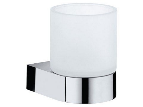 KEUCO Edition 300 sklenka 30050009000 - křišťál mat