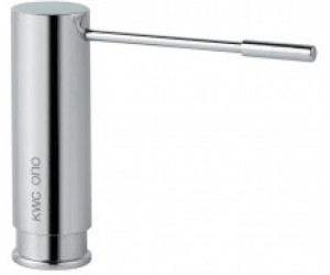 KWC ONO dávkovač saponátu Z.536.060.000 - chrom