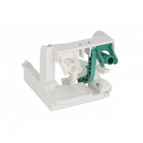 GEBERIT držák ovládání pro vypouštěcí ventil Impuls 240.510.00.1