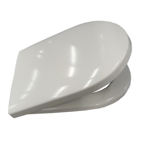 KREINER RHODOS WC sedátko pro Subway 1 Easyfix T6202H