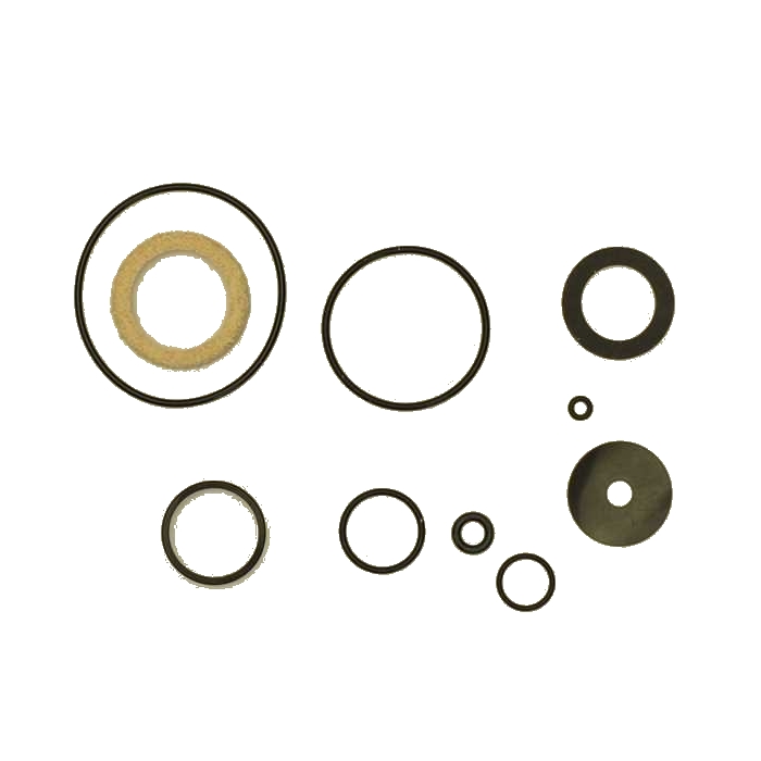 GROHE Sada těsnění Chrom #43012000