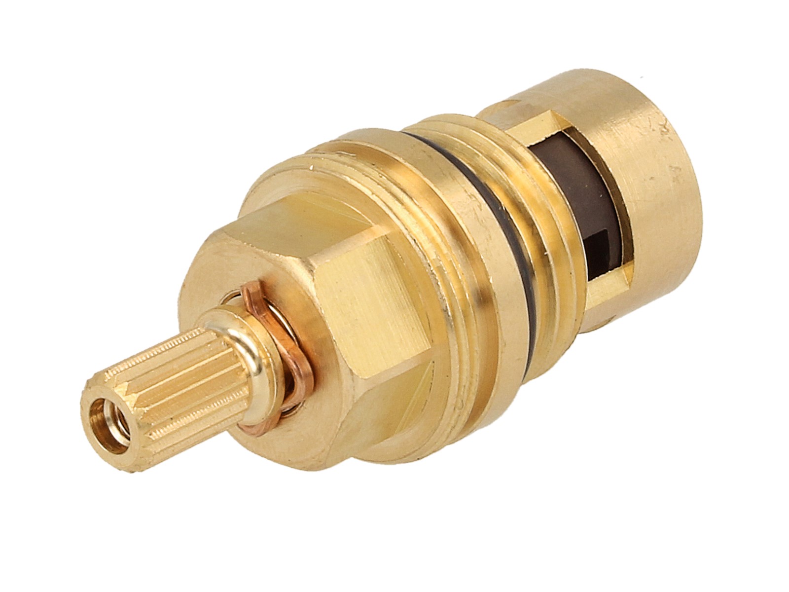 KLUDI Eco vršek 180 st. 1/2" 7564100-00