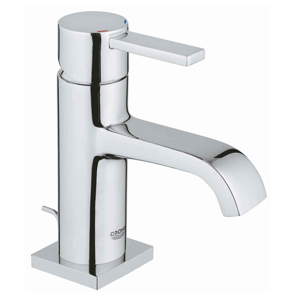 GROHE Allure Páková umyvadlová baterie DN 15 Chrom #32144000
