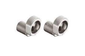 HANSGROHE zvlašt. S-přípoje 3/8 94988000