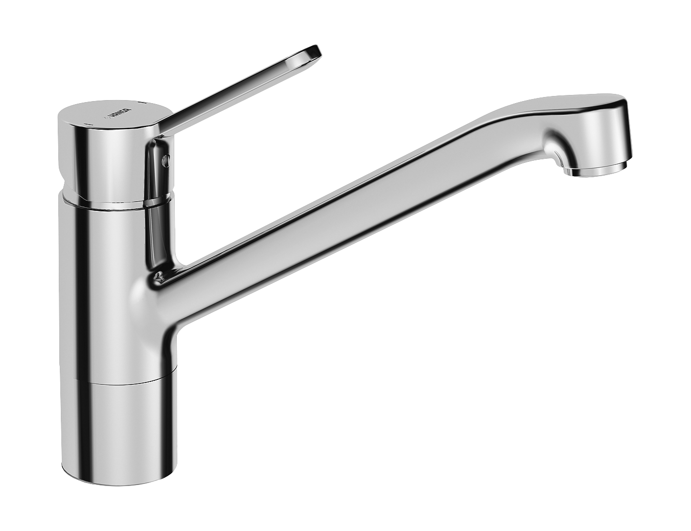 HANSA HANSAPRIMO Dřezová baterie #49482203