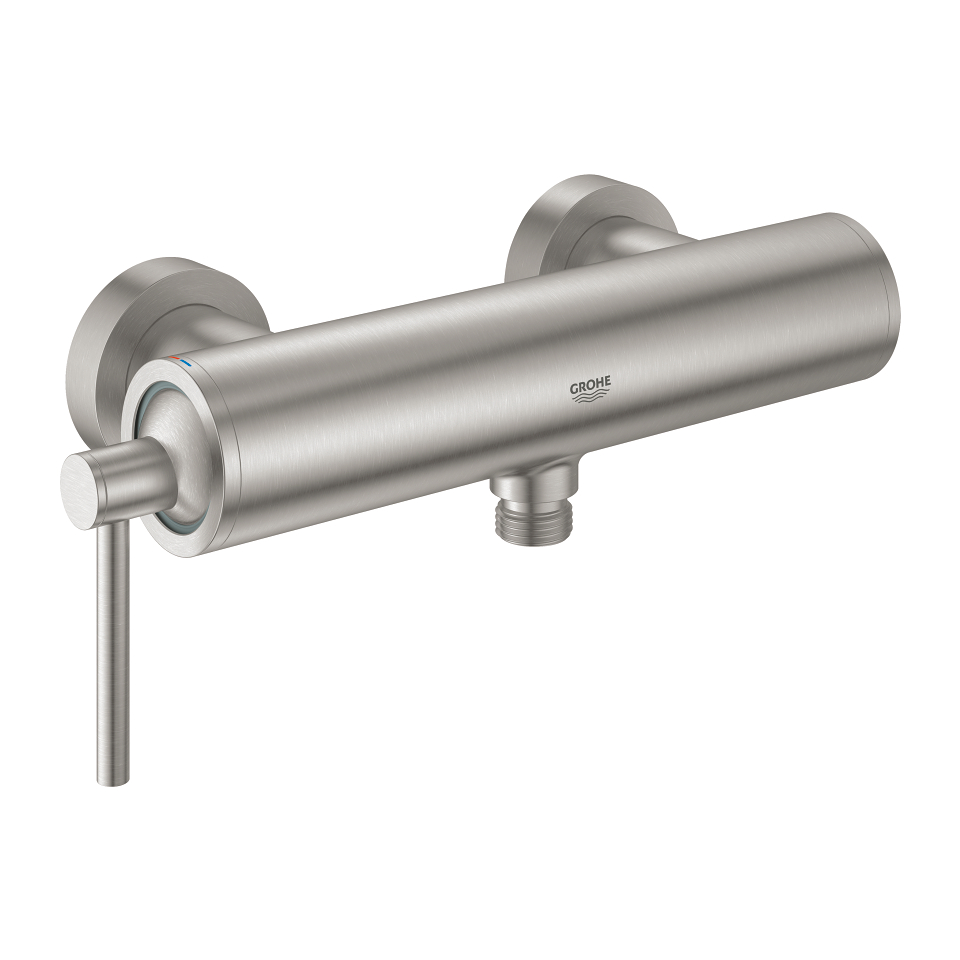 GROHE Atrio Páková sprchová baterie, DN 15 SuperSteel #32650DC3