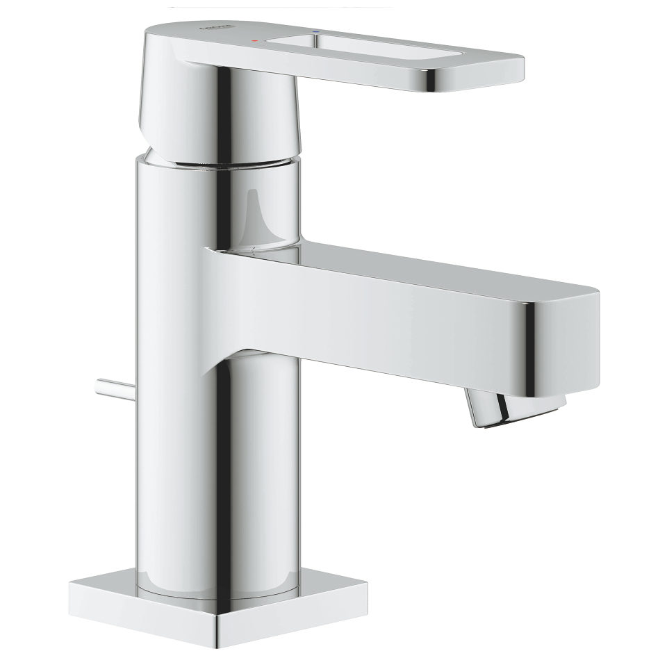 GROHE Quadra Páková umyvadlová baterie DN 15 velikost XS Chrom #32632000