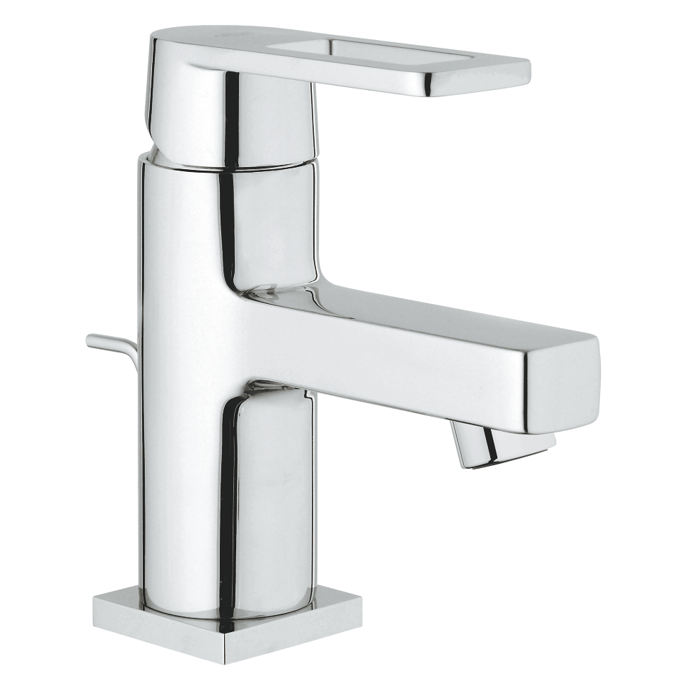 GROHE Quadra Páková umyvadlová baterie DN 15, velikost S Chrom #32630000