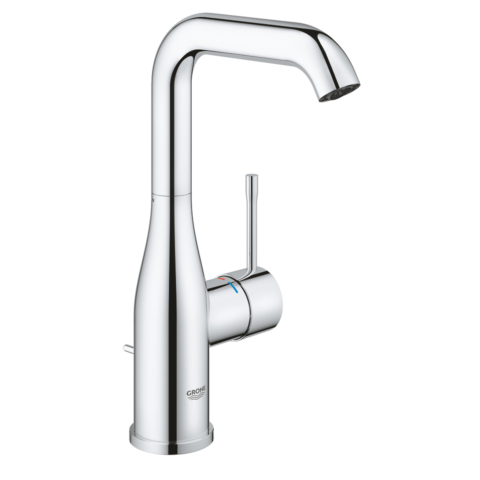 GROHE Essence Páková umyvadlová baterie DN15, Velikost L Chrom #32628001