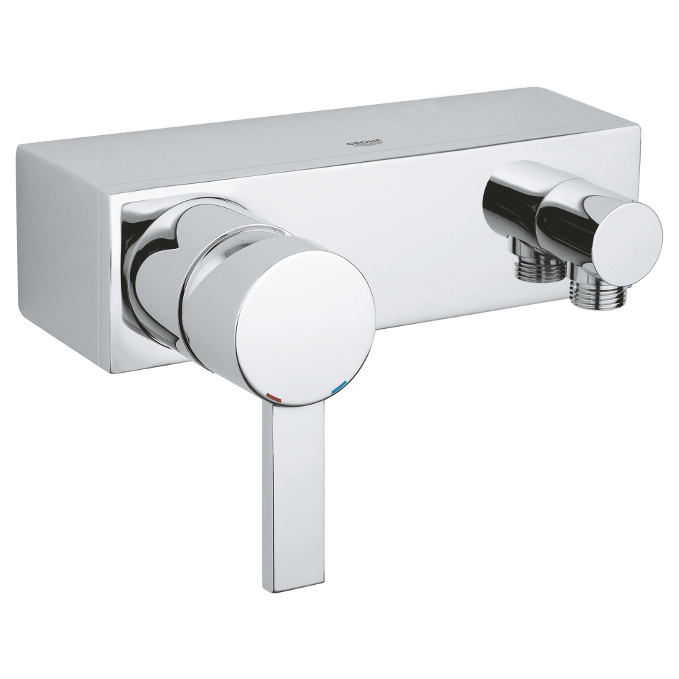 GROHE Allure Páková sprchová baterie, DN 15 Chrom #32846000